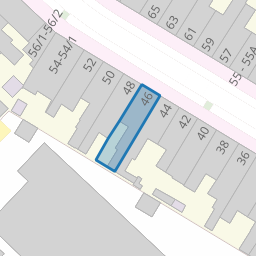 Perceel LWR01-B-2257