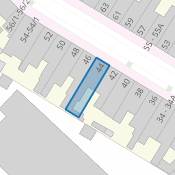 Perceel LWR01-B-2258