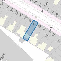 Perceel LWR01-B-2260