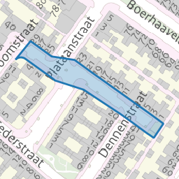 Perceel LWR01-B-2273