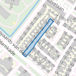 Perceel LWR01-B-2278