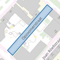 Perceel LWR01-B-2281