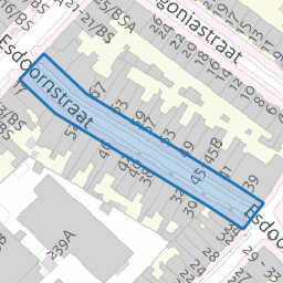 Perceel LWR01-B-2292