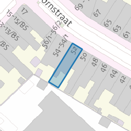 Perceel LWR01-B-2297