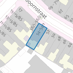 Perceel LWR01-B-2298