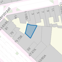 Perceel LWR01-B-2570