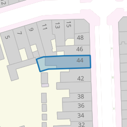 Perceel LWR01-B-2581