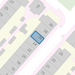 Perceel LWR01-B-2586