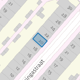 Perceel LWR01-B-2589