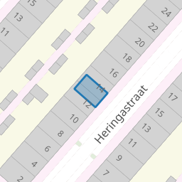 Perceel LWR01-B-2593