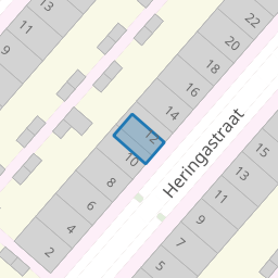 Perceel LWR01-B-2594