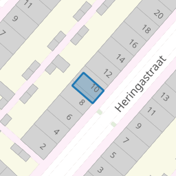 Perceel LWR01-B-2595