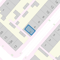 Perceel LWR01-B-2599