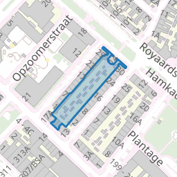 Perceel LWR01-B-2603