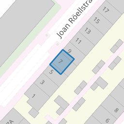 Perceel LWR01-B-2608