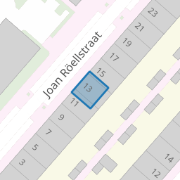 Perceel LWR01-B-2610