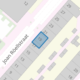 Perceel LWR01-B-2612