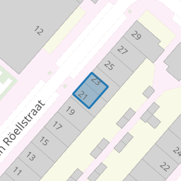 Perceel LWR01-B-2613