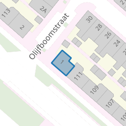 Perceel LWR01-B-2617