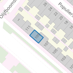 Perceel LWR01-B-2619