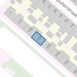 Perceel LWR01-B-2620