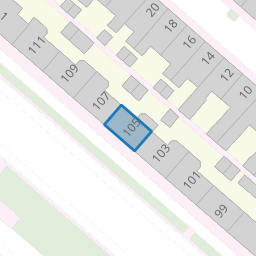 Perceel LWR01-B-2621