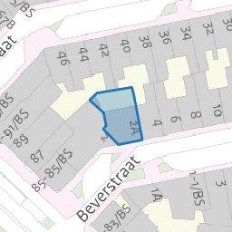 Perceel LWR01-B-2683