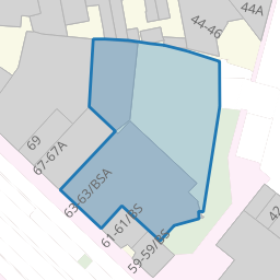 Perceel LWR01-B-2685