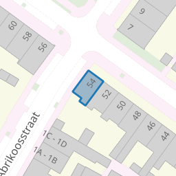 Perceel LWR01-B-2718