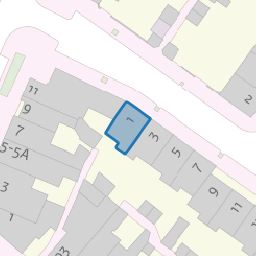 Perceel LWR01-B-2849