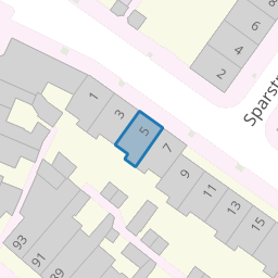 Perceel LWR01-B-2851