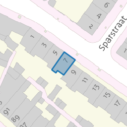 Perceel LWR01-B-2852