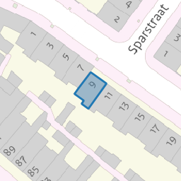 Perceel LWR01-B-2853