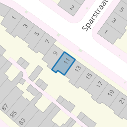 Perceel LWR01-B-2854