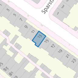 Perceel LWR01-B-2855