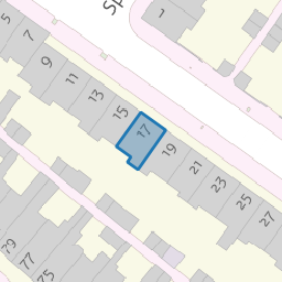 Perceel LWR01-B-2857