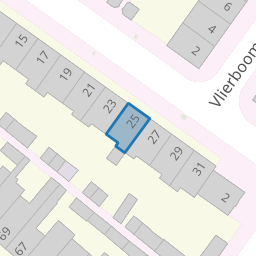 Perceel LWR01-B-2861