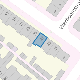 Perceel LWR01-B-2862