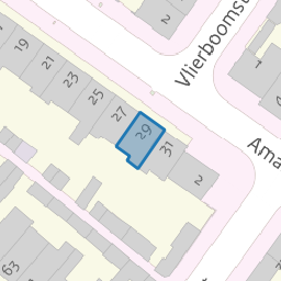 Perceel LWR01-B-2863