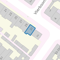 Perceel LWR01-B-2864