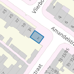 Perceel LWR01-B-2865