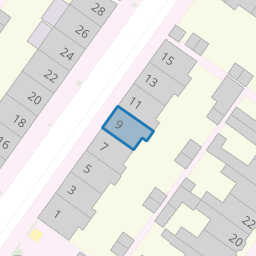 Perceel LWR01-B-2870