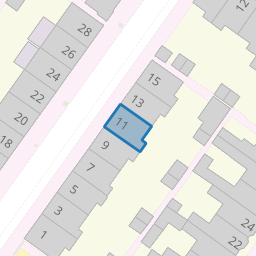 Perceel LWR01-B-2871