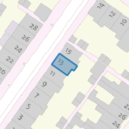 Perceel LWR01-B-2872