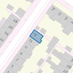 Perceel LWR01-B-2873