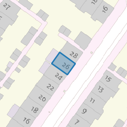 Perceel LWR01-B-2875