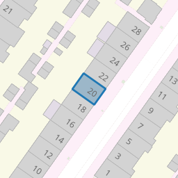 Perceel LWR01-B-2878