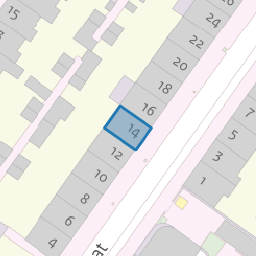 Perceel LWR01-B-2881