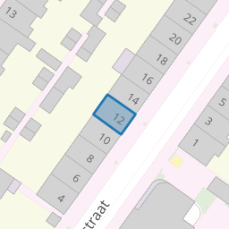 Perceel LWR01-B-2882