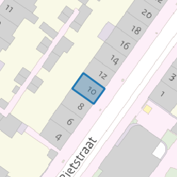 Perceel LWR01-B-2883